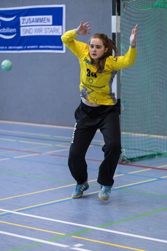 Bild 55 - wBJ HTS/BW96 Handball - Niendorfer TSV : Ergebnis: 27:27